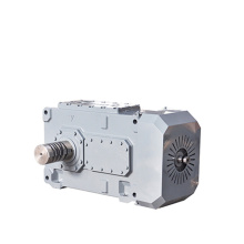 B Series Right Angle Electric Winch Gearbox Speed Reducer